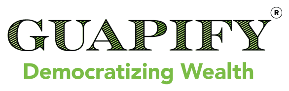 Guapify – Democratizing Wealth