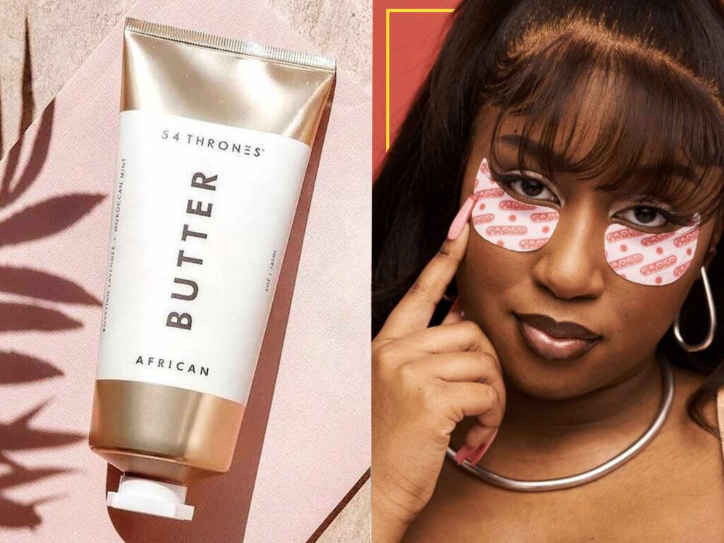 37 Black-Owned Brands With Body Lotions & Hair Care Our Editors Love