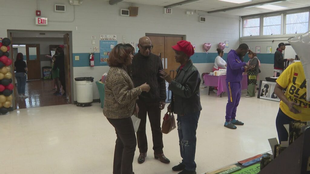 Black-owned businesses celebrated | Greensboro, NC