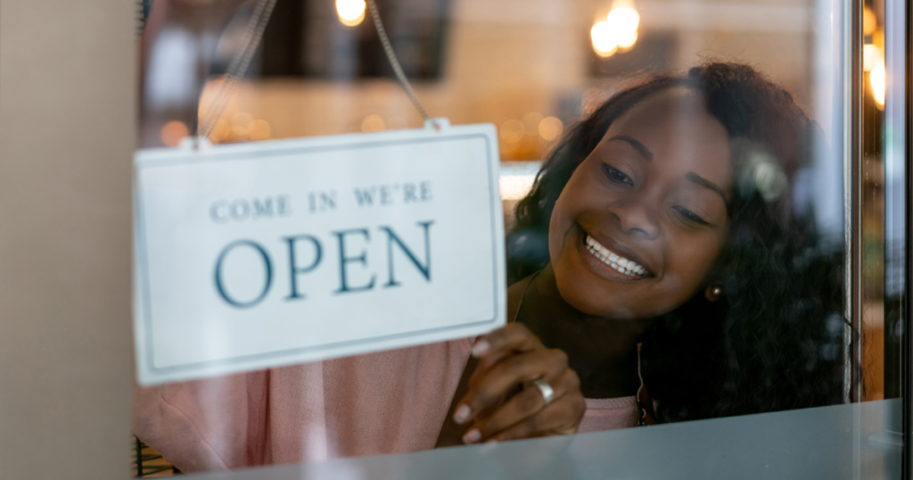 Soul Collective hosts Make it Happen Monday for Black-owned businesses | Local News