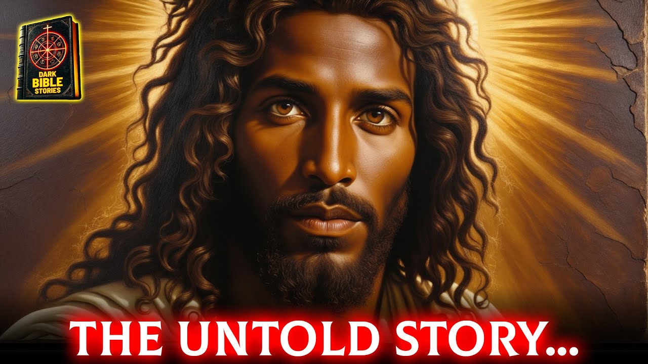 Black Jesus Full Documentary The Untold Story of Christianity's