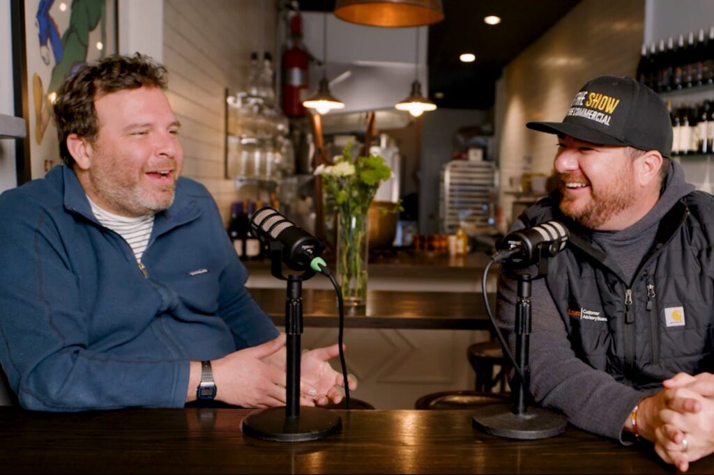 How This NYC Restaurant Went From General Store to Michelin