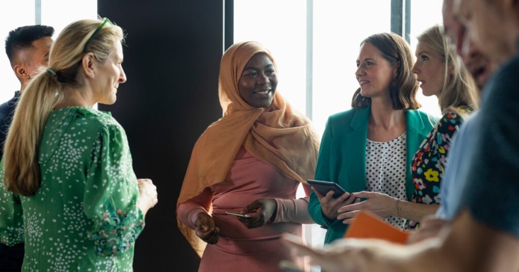 Meet the 2024 TD Ready Challenge grant recipients