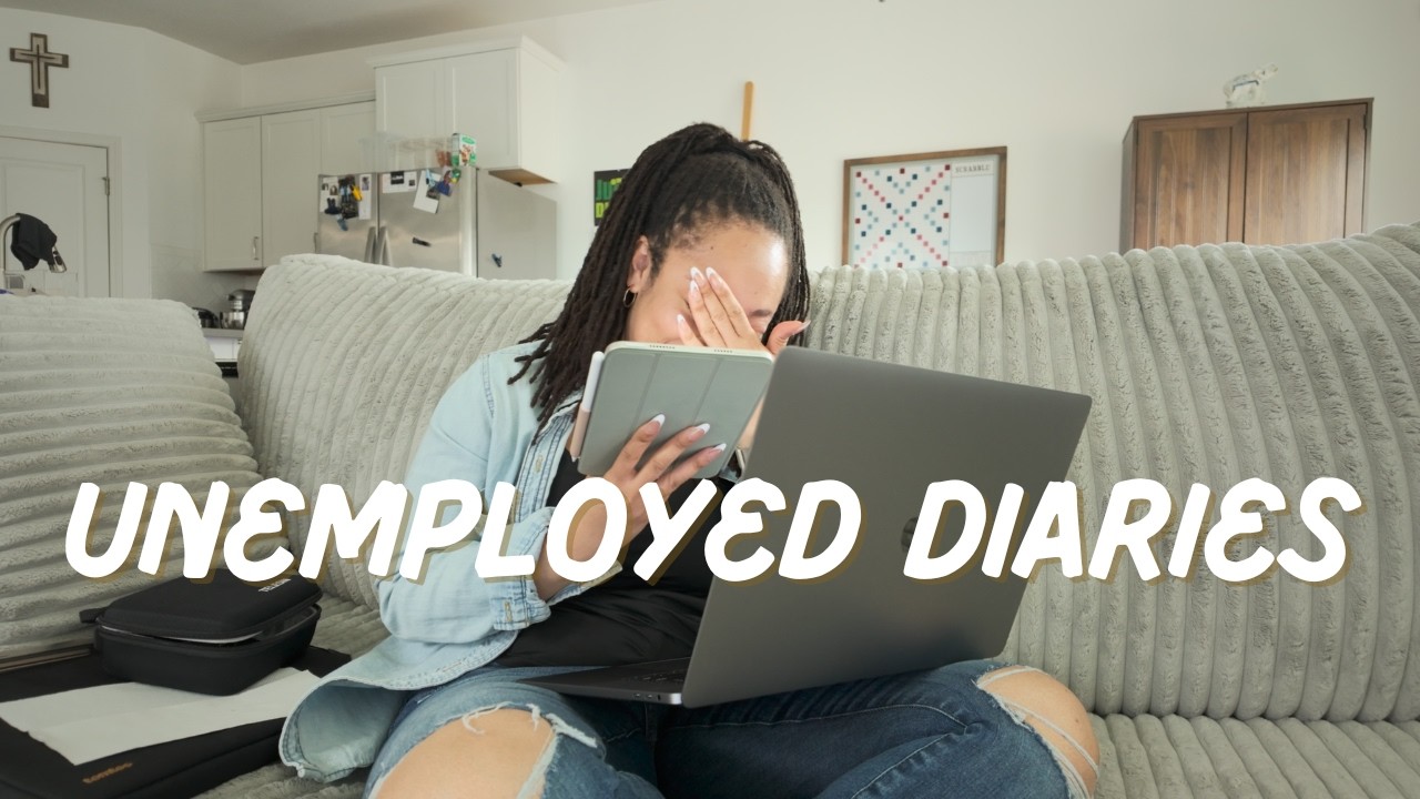 A Day In My Unemployed Life Guapify