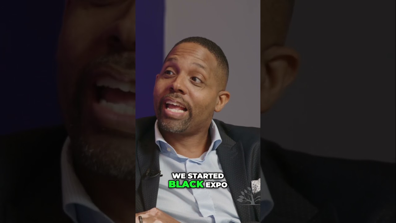 Building Wealth in the Black Community Debunking Myths 1 - Guapify