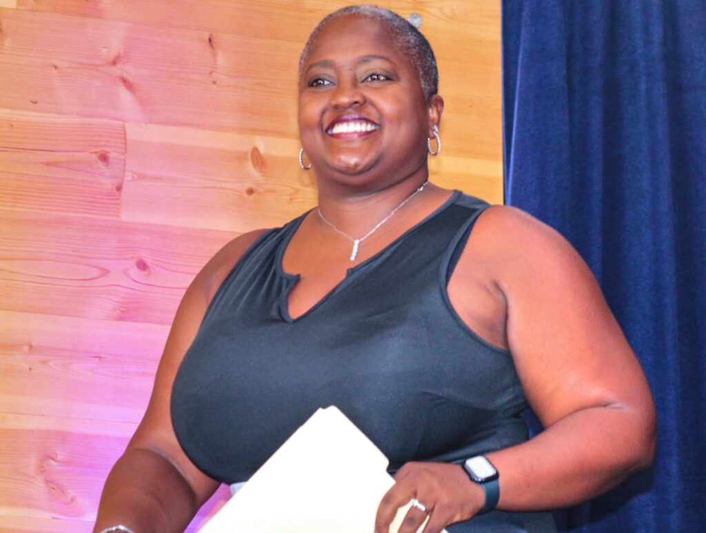 Ward 8 leaders honored at DC Chamber of Commerce luncheon