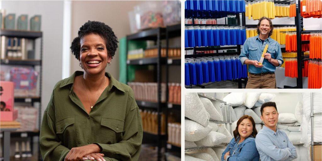 Amazon's independent sellers generate $2.5 trillion in sales over 25 years