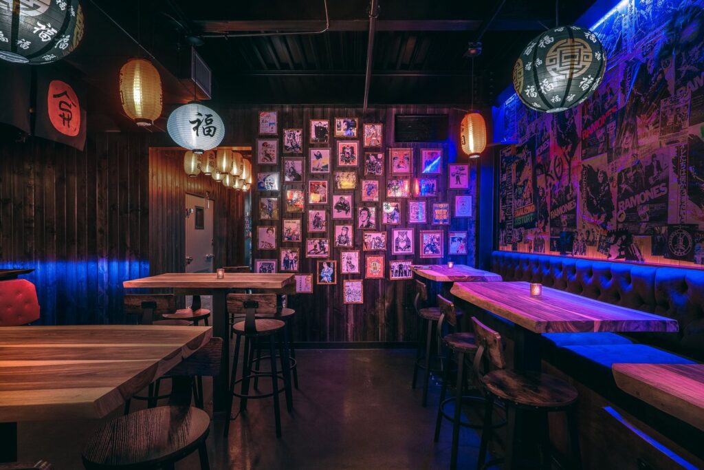 Asian American & Pacific Islander-owned Businesses in Downtown Phoenix