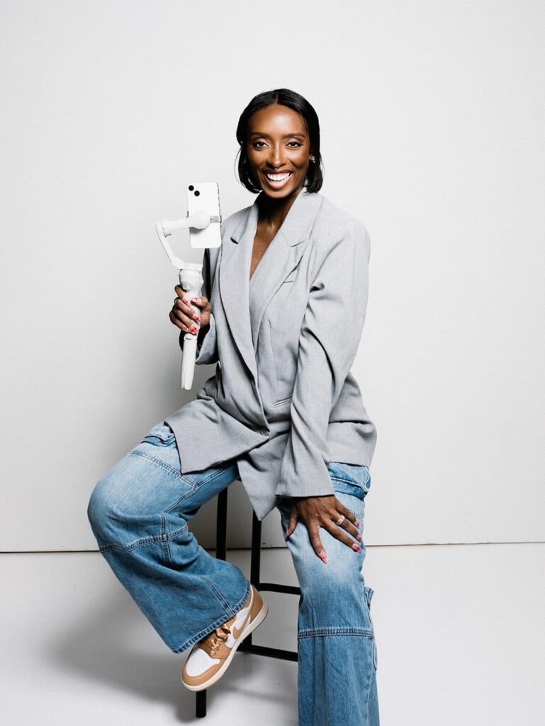 KC Defender Launches Black Economic Justice Desk & Names Tiffany Watts As Lead Reporter