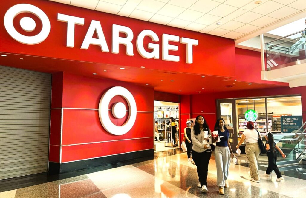 Target Boycotts and its Effect on Both Sides of the Black Dollar