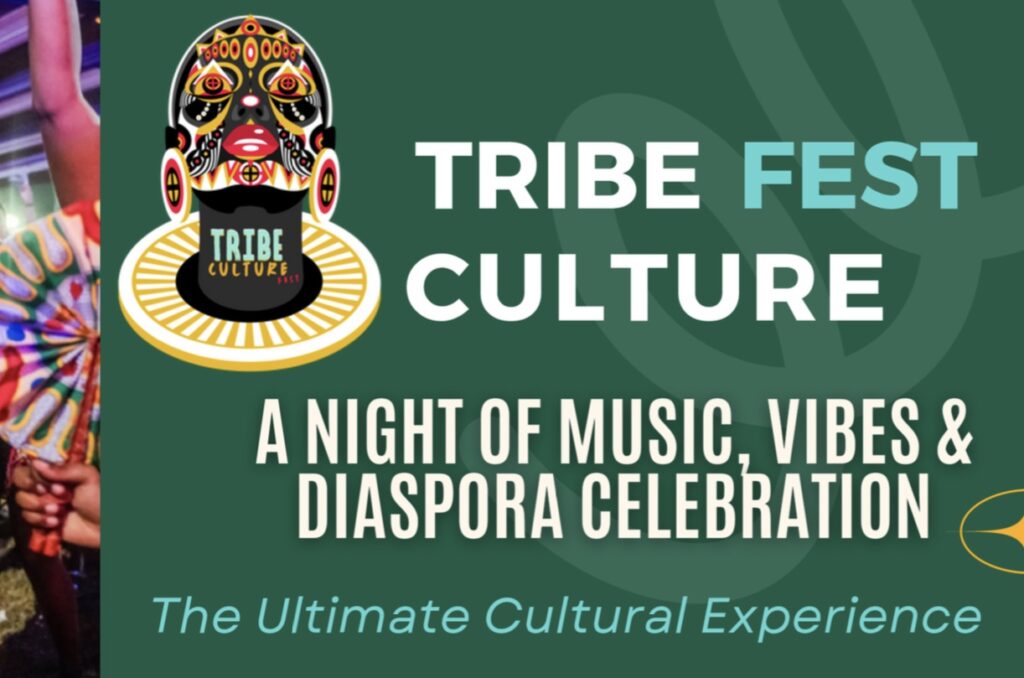 Tribe Culture Fest brings together global cultures to celebrate African diaspora