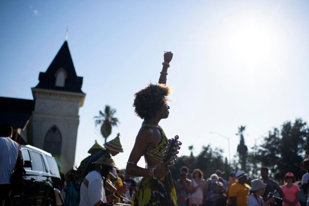 160 Years After Juneteenth, Houston Leaders Reclaim The Freedom To Build