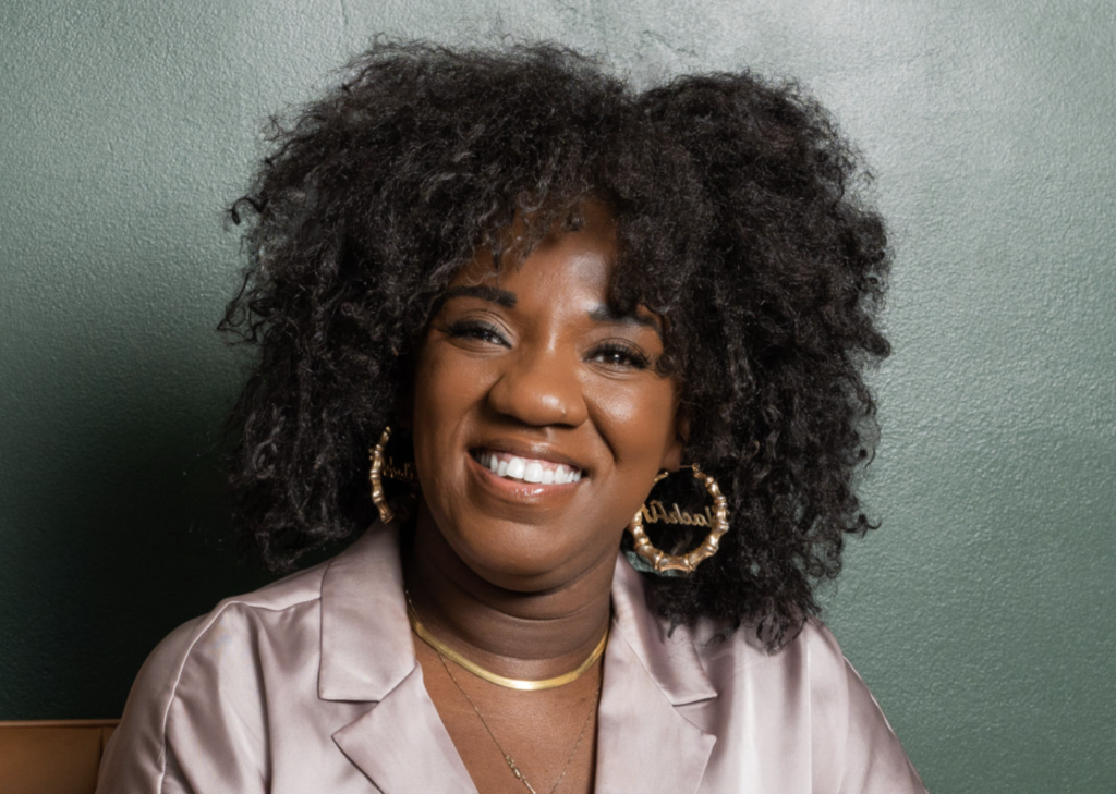 Buy From A Black Woman To Launch Buy From A Black Business Platform
