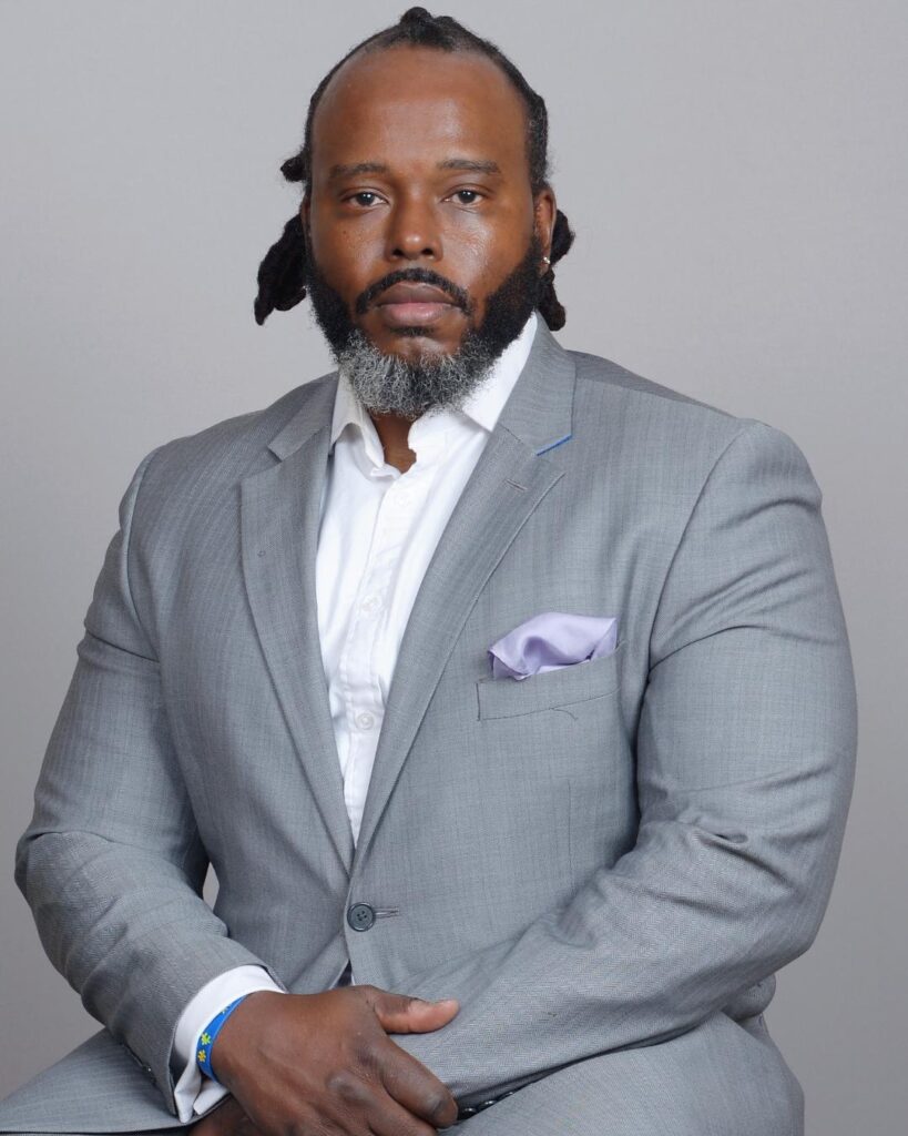 CCBC devoted to 'building something better' for Black Virginians