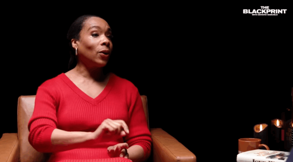 Fawn Weaver Urges Black Entrepreneurs To Focus on Impact