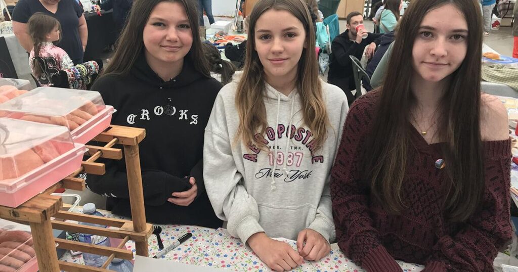 Kids market features young entrepreneurs | Community