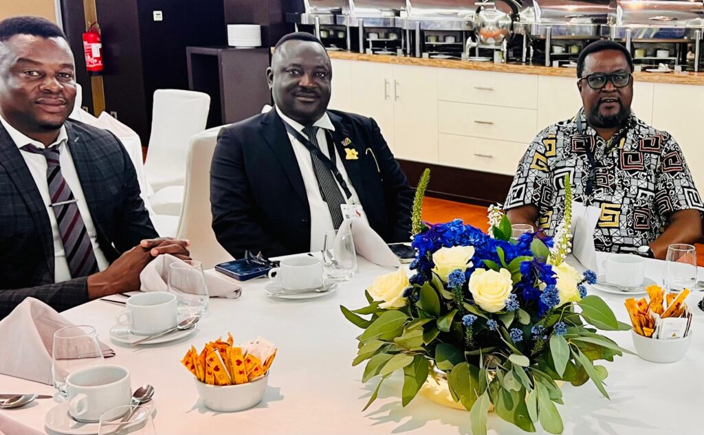 Namibian businessmen want Govt support  – New Era