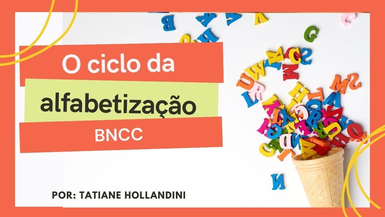 O ciclo da alfabetização, o que esperar ao final do 1º e 2º ano do ...