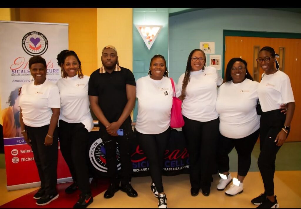 First Coast Black Nurses are Bridging the Gap in Health Care