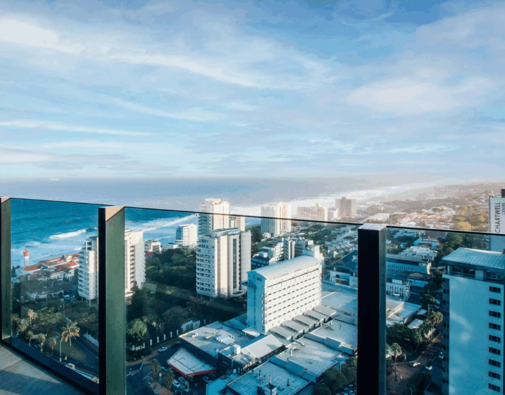 KZN Secures Major Boost with R1.4B North Tower Launch and R1.3B Leisure Investment in uMhlanga
