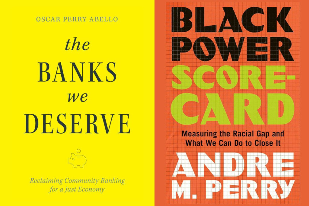 On Expanding Black Power and Lives