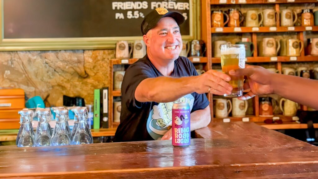 Tasting the legacy of five Waterloo foodie founders | Waterloo News