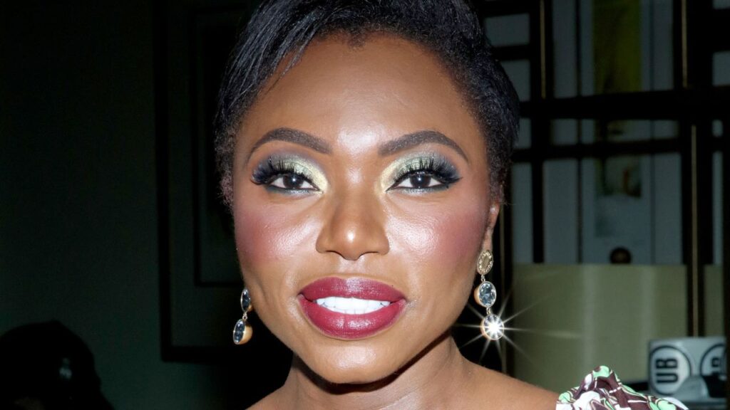 Remembering Uoma Beauty Founder Sharon Chuter: The Fearless Visionary Who Refused To Compromise