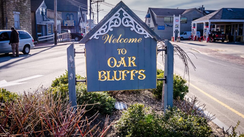 Why Black entrepreneurs flock to Martha's Vineyard every August