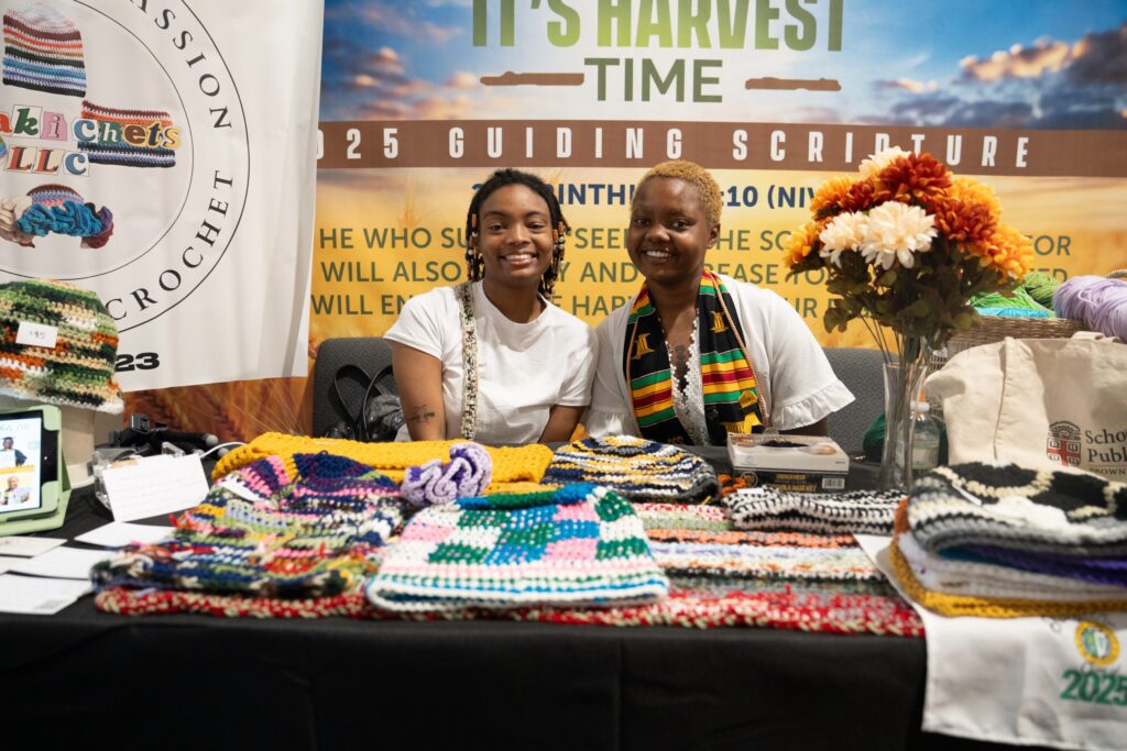 Atlanta church expands Black business ownership