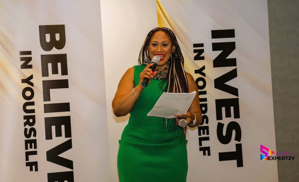 Entrepreneurs face challenges in current economic climate