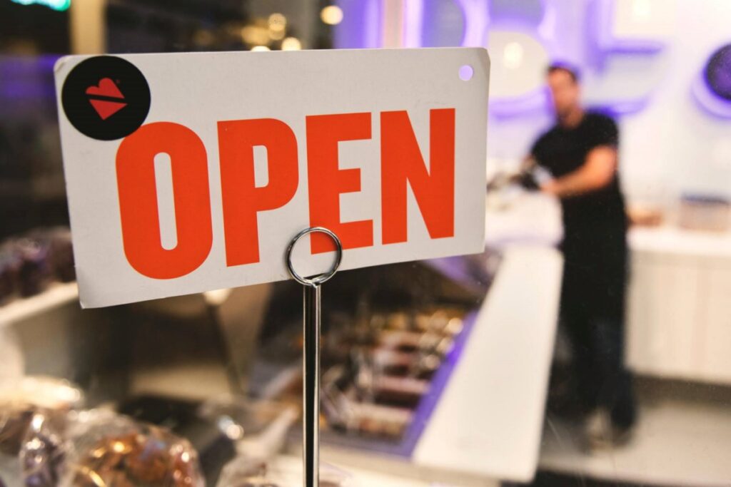 Federal funding to aid tariff-impacted small business