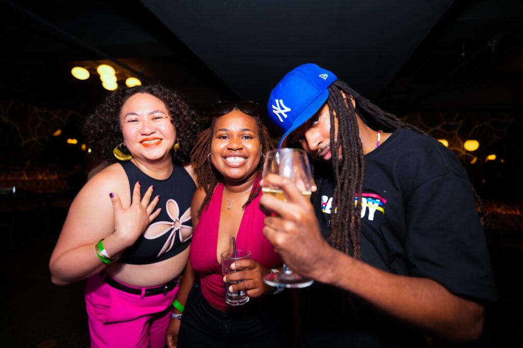 LOCnificent Fest 2025: A Groundbreaking Celebration of Black Hair, Culture, and Community