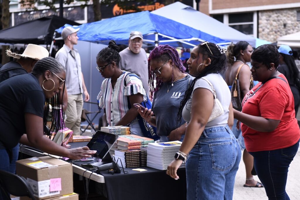 Lending inequality: Study highlights minority business woes