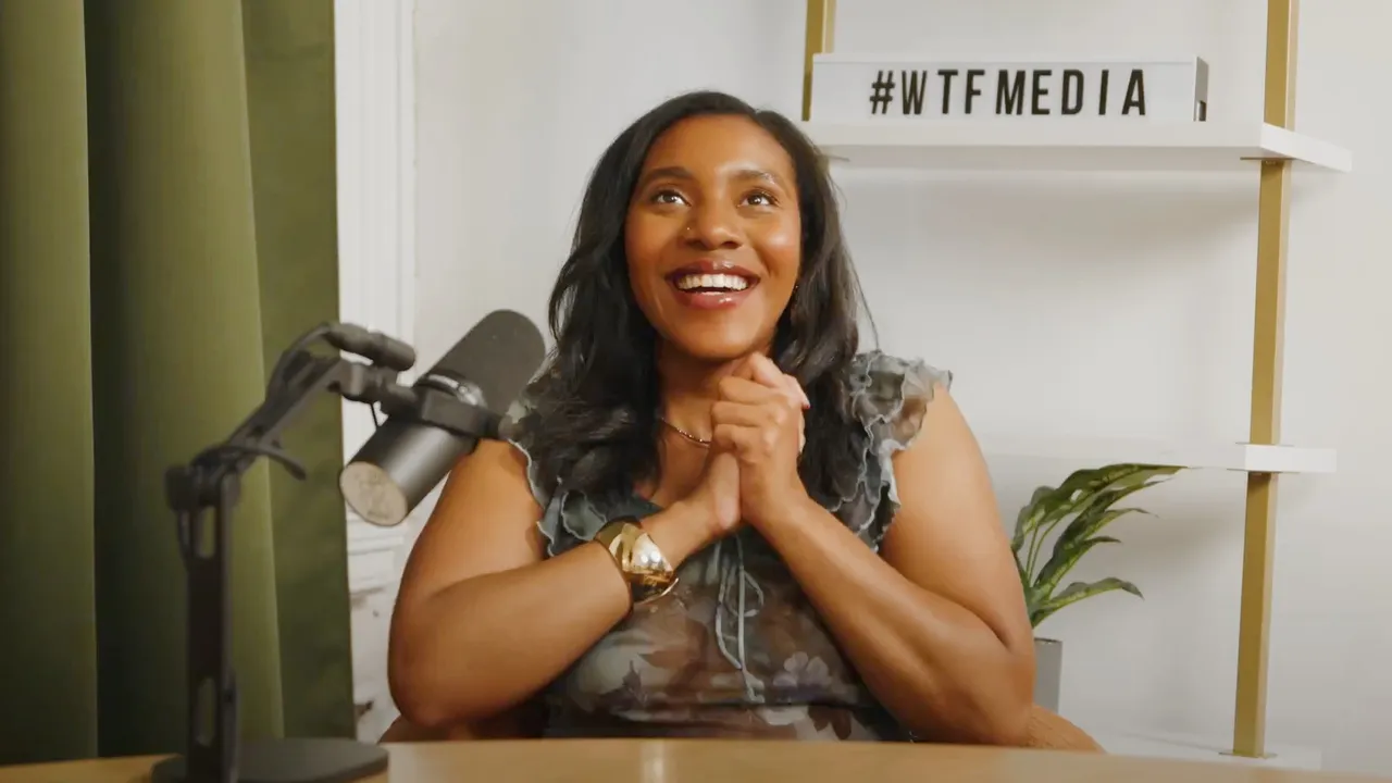 Bet on Black Podcast Started as a Passion Project, But Now It's Proof of the Power of Community