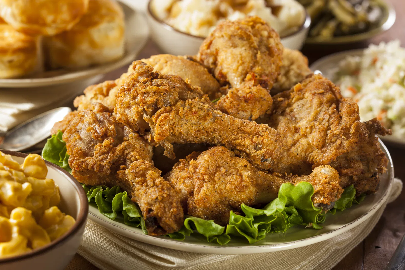 Durham Historic Chicken Hut Earns Landmark Status