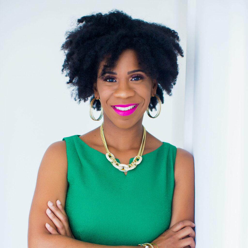 LáLew CEO finds her calling in public relations, furthering awareness of Black businesses