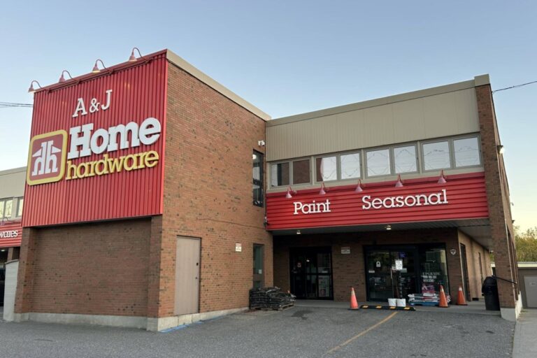 Sudbury firm acquires family hardware store