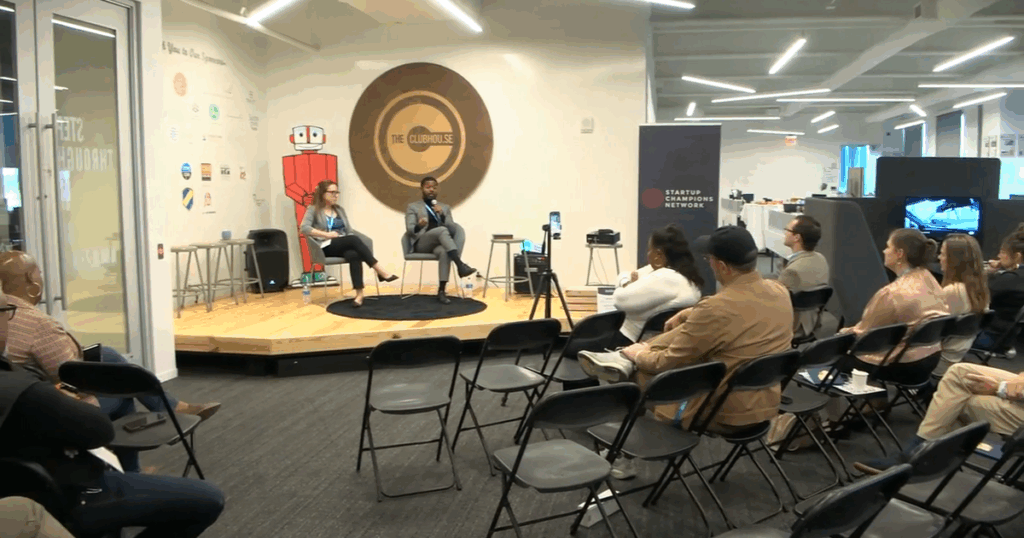 Augusta conference invites entrepreneurs to learn how to grow their businesses - WFXG