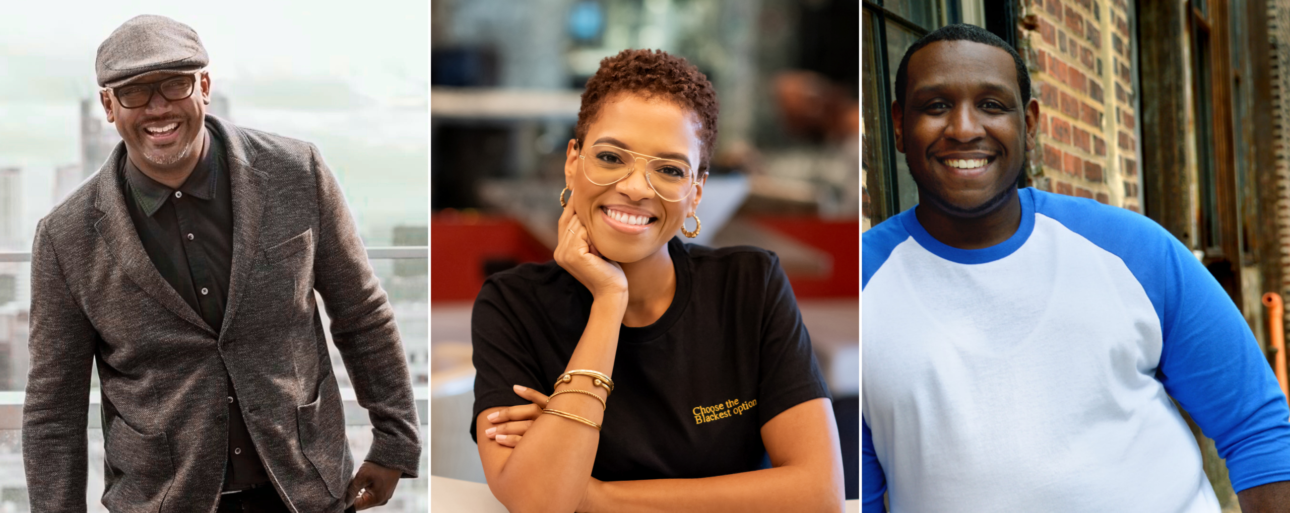 Baltimore's CLLCTIVLY launches new social impact fellowship