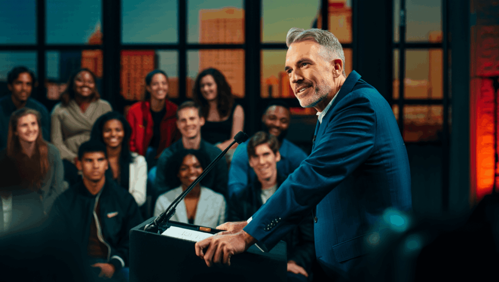 Dan Gilbert helped young Detroiters think big through mentorship, here's why they're still grateful