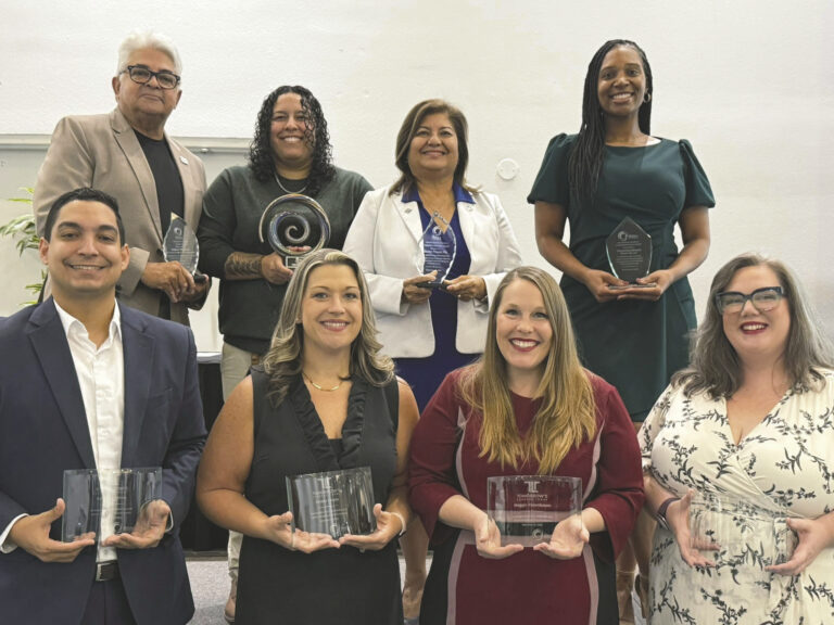 NEWS BRIEFS — Buggs named to Black Professionals Summit; Osceola Chamber recognizes Impact Award winners