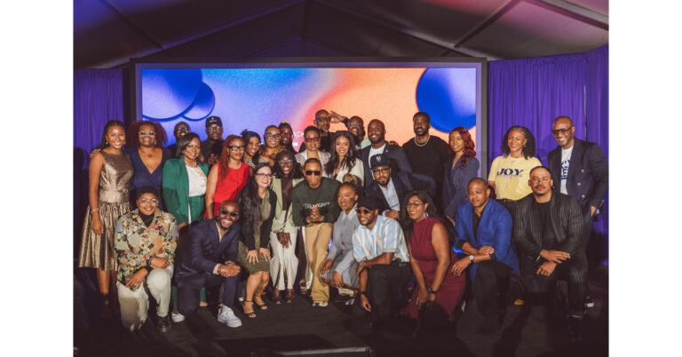 Pharrell Williams' Black Ambition Prize Competition Announced 2025 Winners at 5th Annual Demo Day