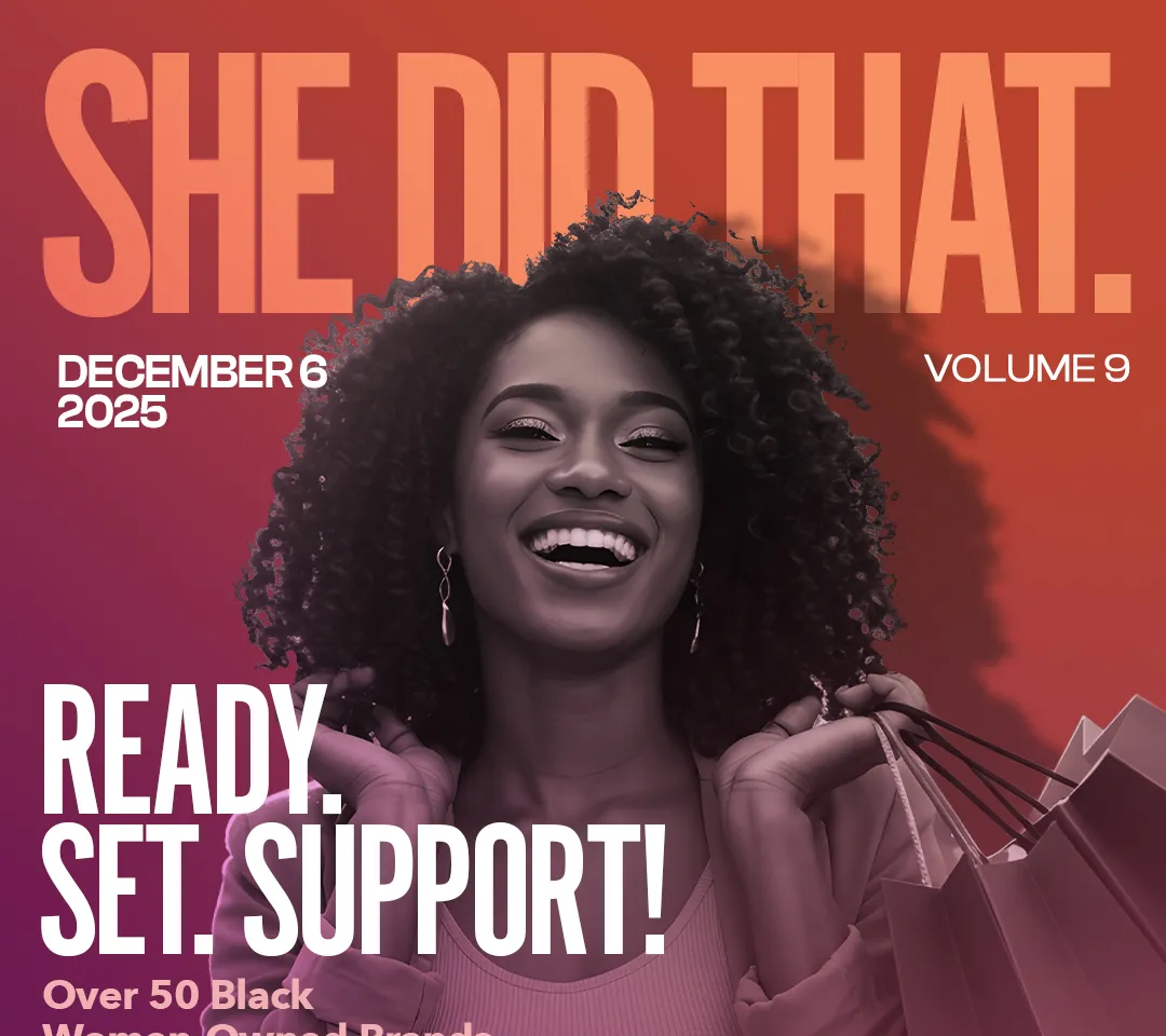 She Did That. Holiday Bazaar Returns to Industry City
