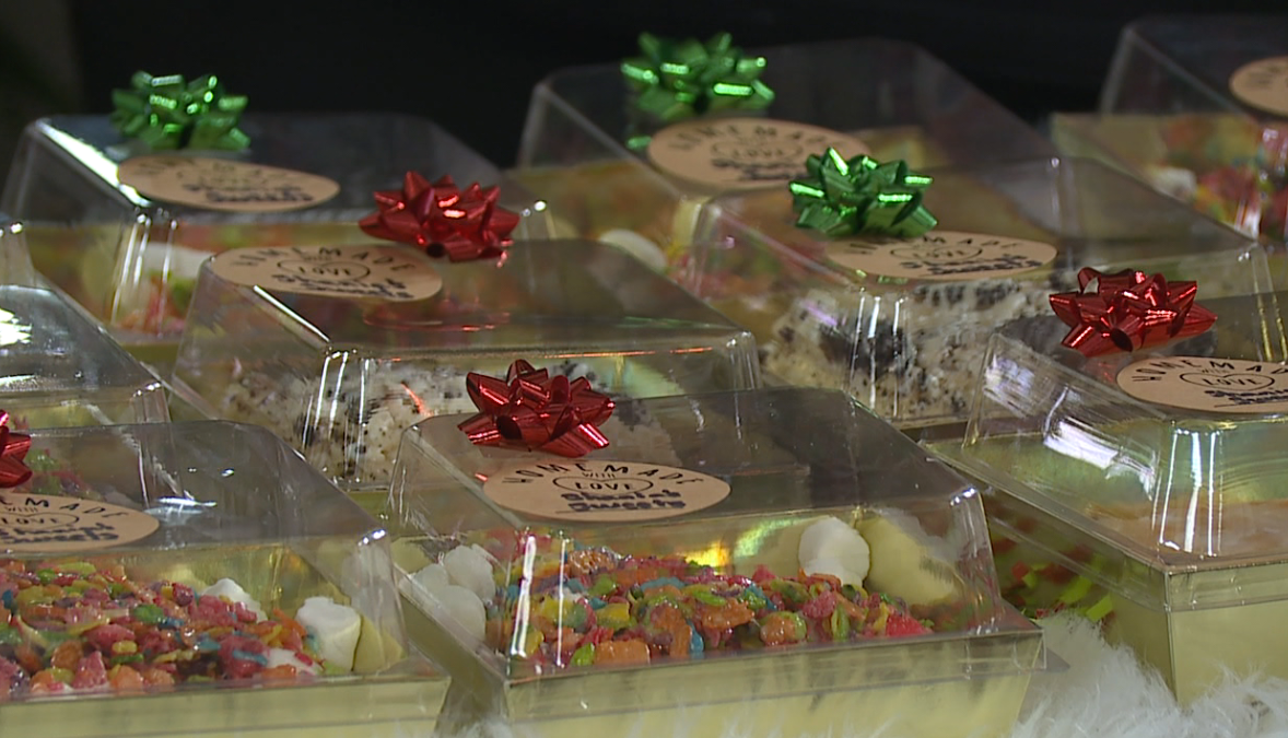 Soul Collective presents its Soul Holiday Market