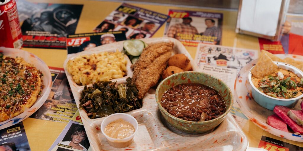 3 Days Exploring Black Culture in Asheville