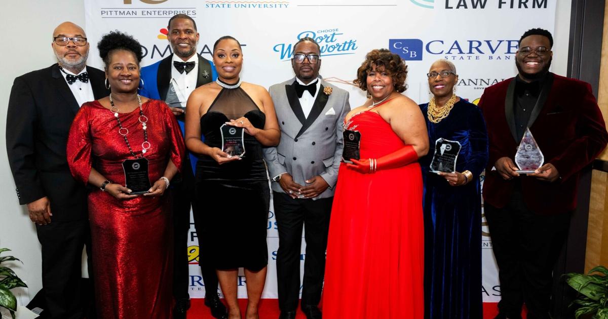 Dec. 22 - Greater Savannah Black Chamber of Commerce Awarded $136,700 Small Business Revitalization Grant to Support Local Entrepreneurs | Chambers of Commerce