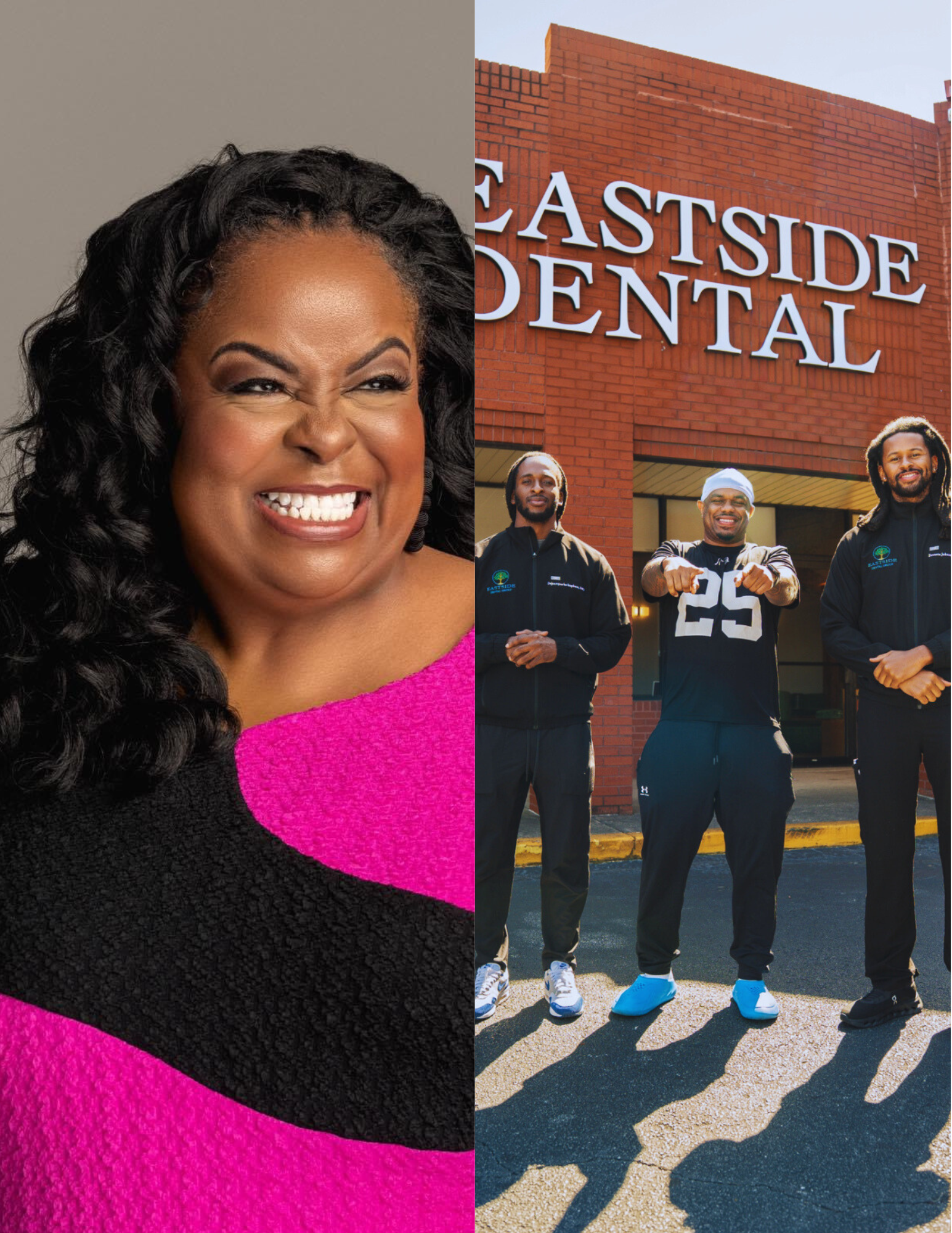 Eastside Dental & Accessible Care