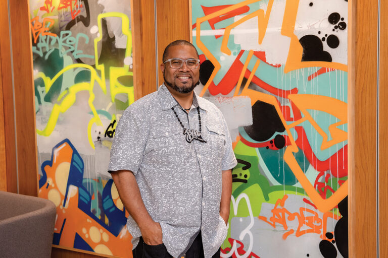 Elevating Black philanthropy