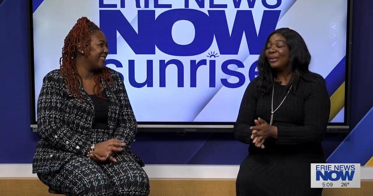 Erie's Black Wall Street Graduates 13 New Entrepreneurs | News | erienewsnow.com