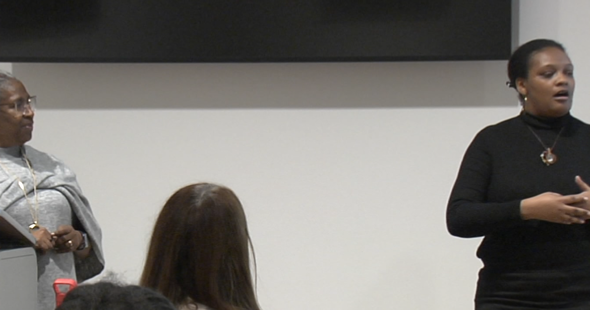 Graduation Day from Erie’s Black Wall Street | Local News